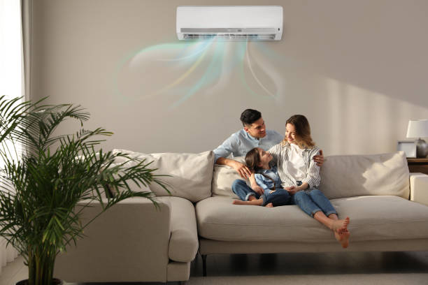 Best HVAC Consulting and Engineering in Rockport, TX
