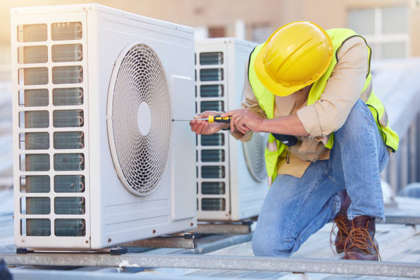 Best Energy-efficient HVAC Solutions in Rockport, TX