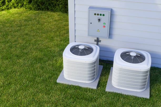 Best Solar-powered HVAC Systems in Rockport, TX