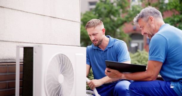 Best HVAC Financing and Leasing in Rockport, TX